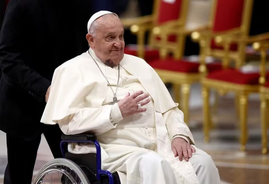 Pope Francis is ‘Fragile and Not Out of Danger,’ doctors say
