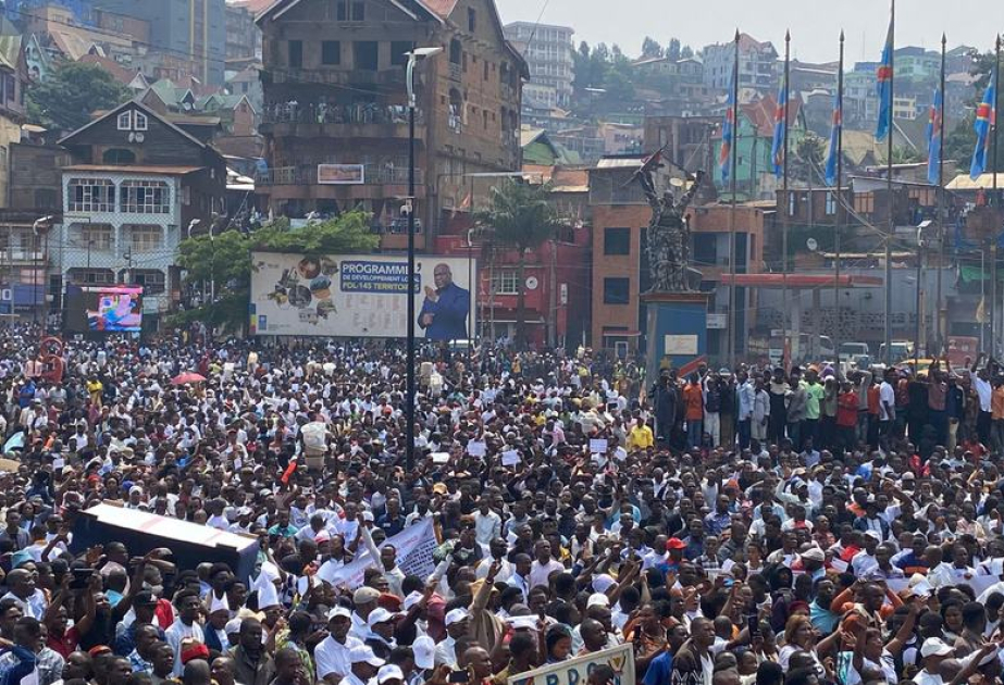 RDC : le Conseil de sécurité demande au Rwanda de cesser tout soutien au M23