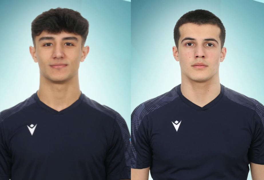 Tumbling : Deux gymnaste azerbaidjanais se qualifient pour la finale