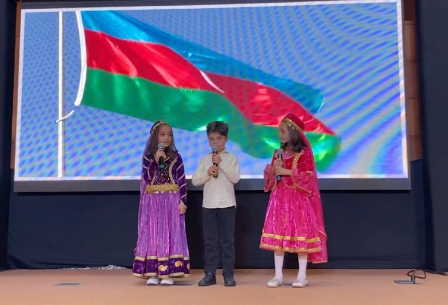 L’Azerbaïdjan célèbre la Journée internationale de la langue maternelle à Rabat