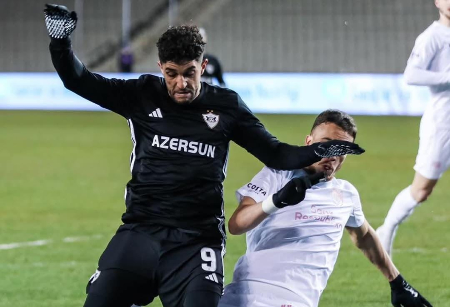 Misli Premyer Liqası: “Qarabağ” “Sabah”la heç-heçə edib