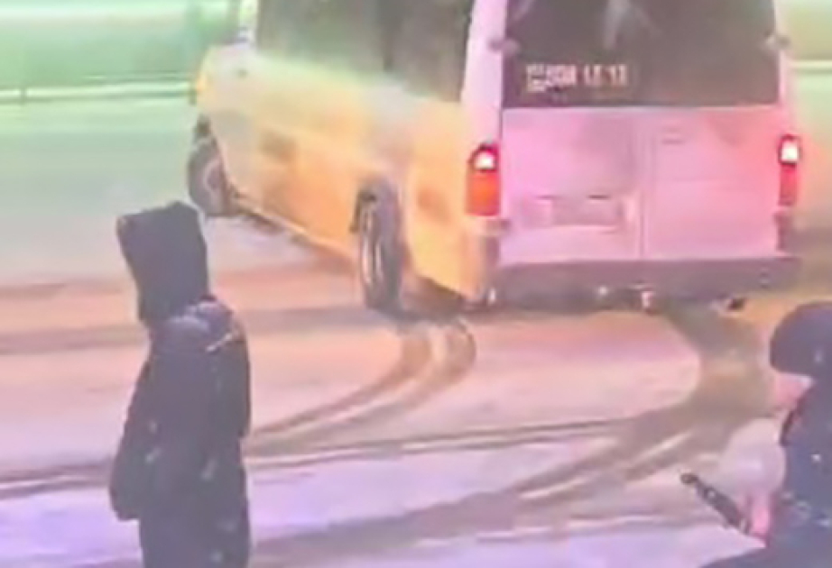 Baş Dövlət Yol Polisi İdarəsi sərnişindaşıma fəaliyyəti ilə məşğul olanlara müraciət edib