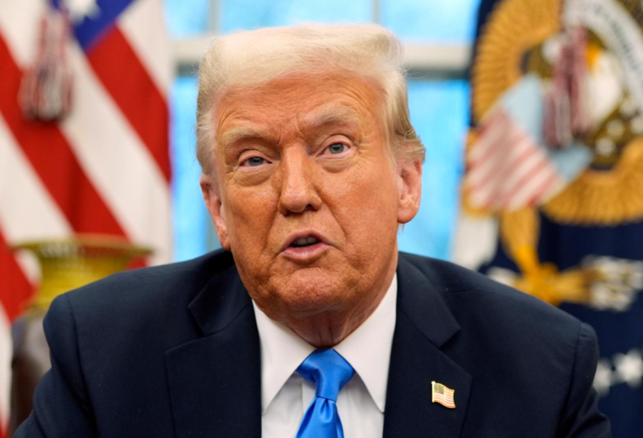 Trump bewertet Ausgang der Bundestagswahl als großen Tag für Deutschland