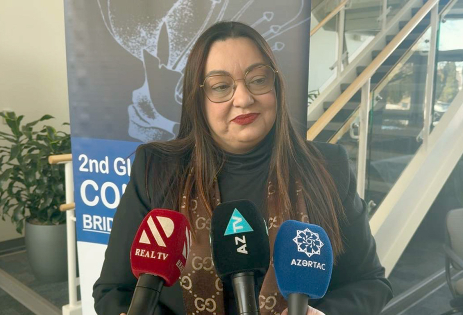 Braziliyalı jurnalist: Xocalı faciəsi mövzusu bütün dünyada müzakirə olunmalıdır