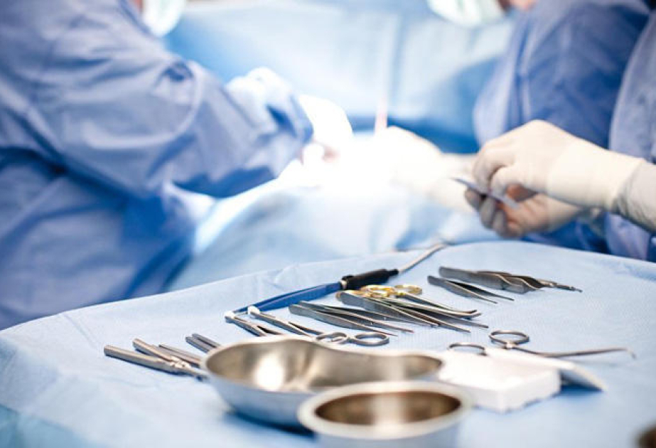 Müasir Azərbaycan səhiyyəsində yeni mərhələ: Meyit donorun orqanları transplantasiya edilib