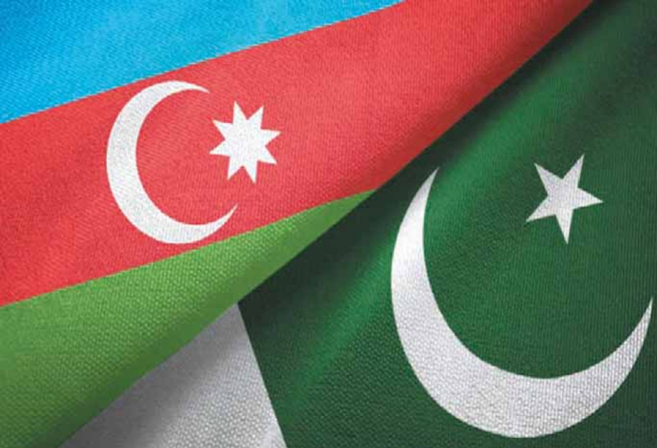 Azərbaycan ilə Pakistan arasındakı iqtisadi-ticari əlaqələr strateji xarakter daşıyır  ŞƏRH