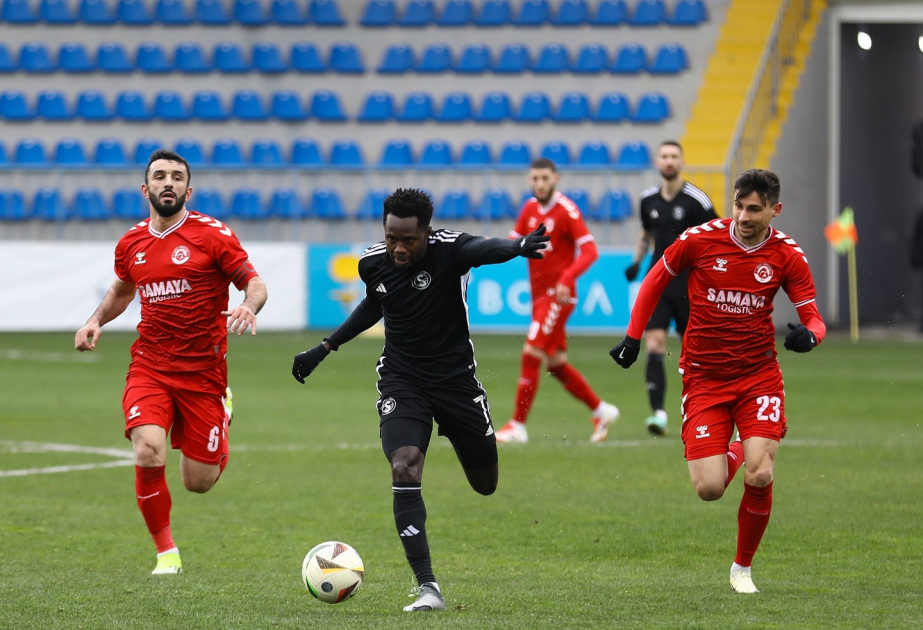 “Səbail” Misli Premyer Liqasında 50-ci heç-heçəsini edib
