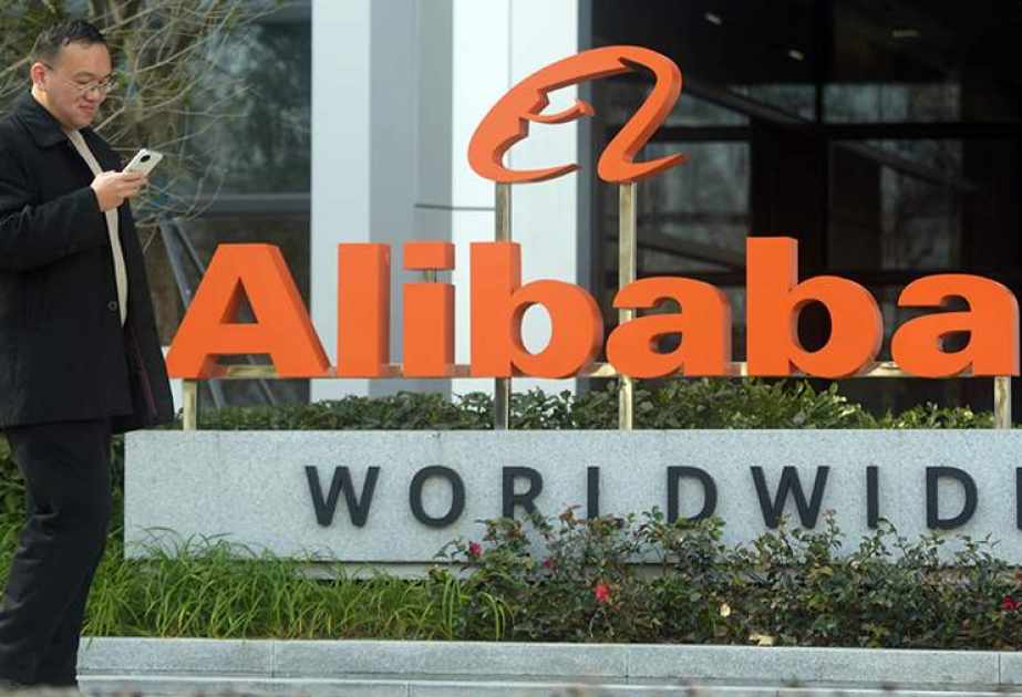 “Alibaba” süni intellektin inkişafına 52 milyard dollar sərmayə yatıracaq