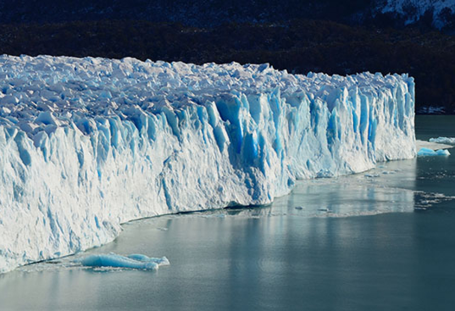 Glaciers are losing more water each year than the world will consume in three decades, study warns