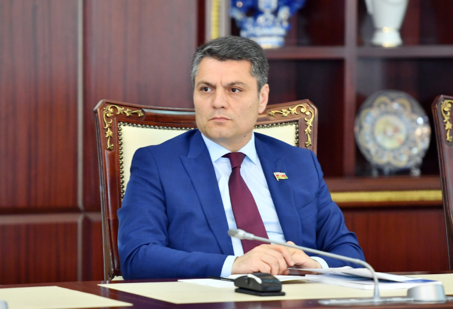 Dədə-baba torpaqlarından didərgin düşmüş xocalılılar fəxarətlə öz evlərinə qayıdırlar  ŞƏRH