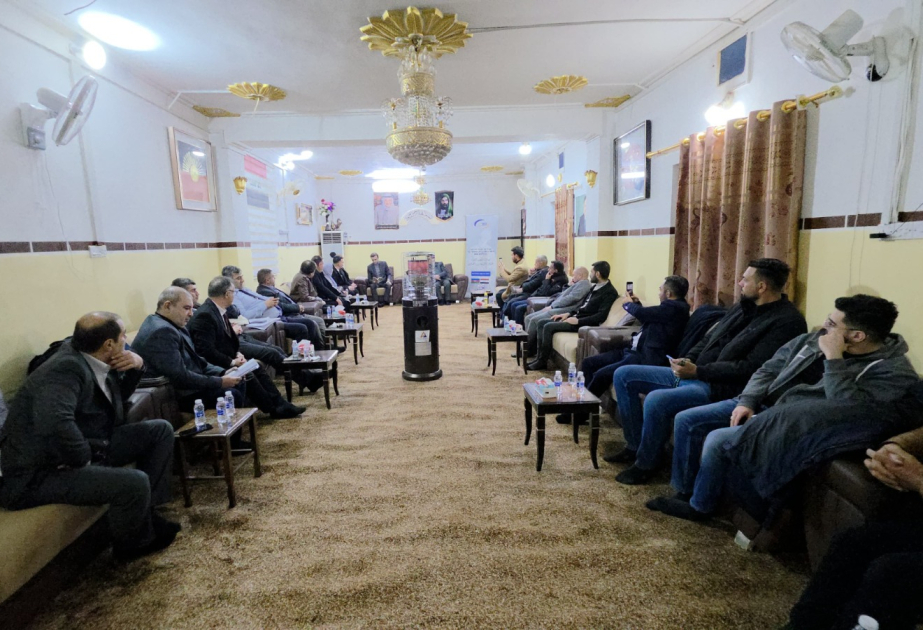 Iraq hosts scientific conference dedicated to shared historical heritage of Azerbaijani and Iraqi Turkmen
