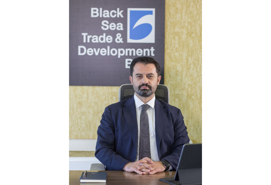 QDTİB: Biz Azərbaycan iqtisadiyyatının qeyri-neft sektorlarında fəaliyyətimizi genişləndirmək niyyətindəyik – MÜSAHİBƏ