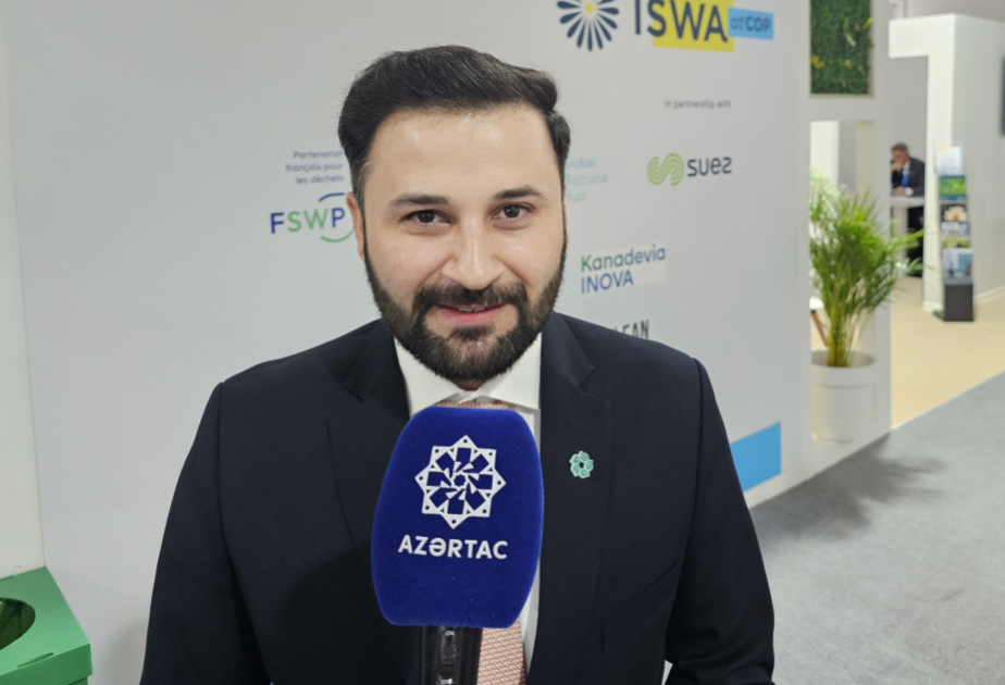 Qeysər Nəvvab: Pakistan-Azərbaycan dostluğu zamanla güclənən qardaşlıq nümunəsidir