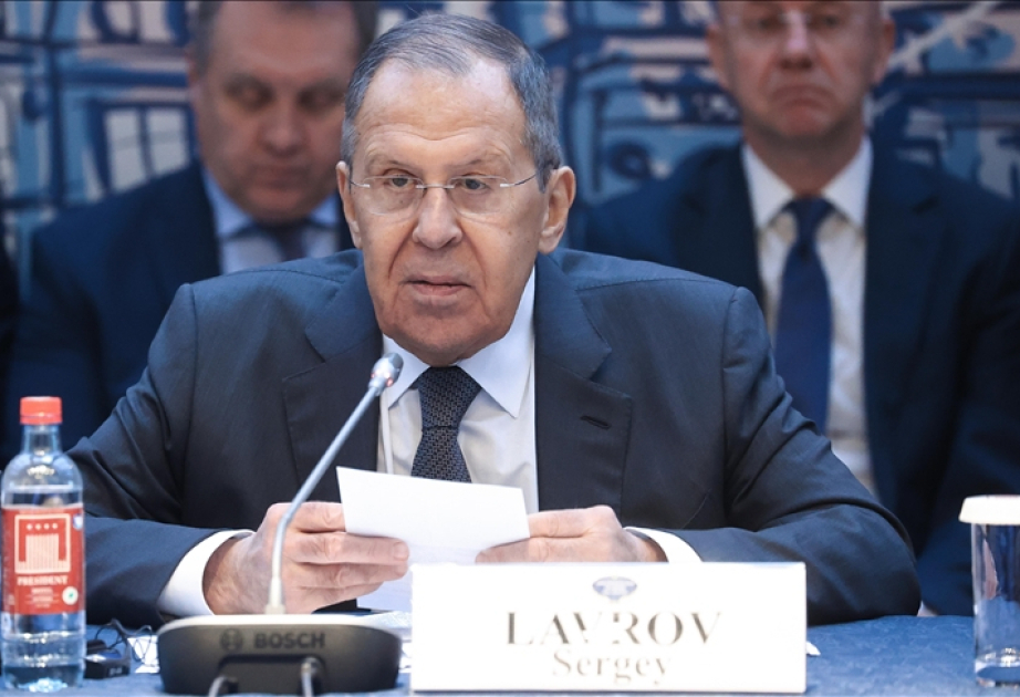 Russian foreign minister announces new Russia-US meeting this week