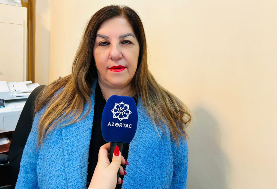 Su çərşənbəsi Novruzun başlanğıcı, xalqımızın saf düşüncəsinin yaşadıldığı gündür