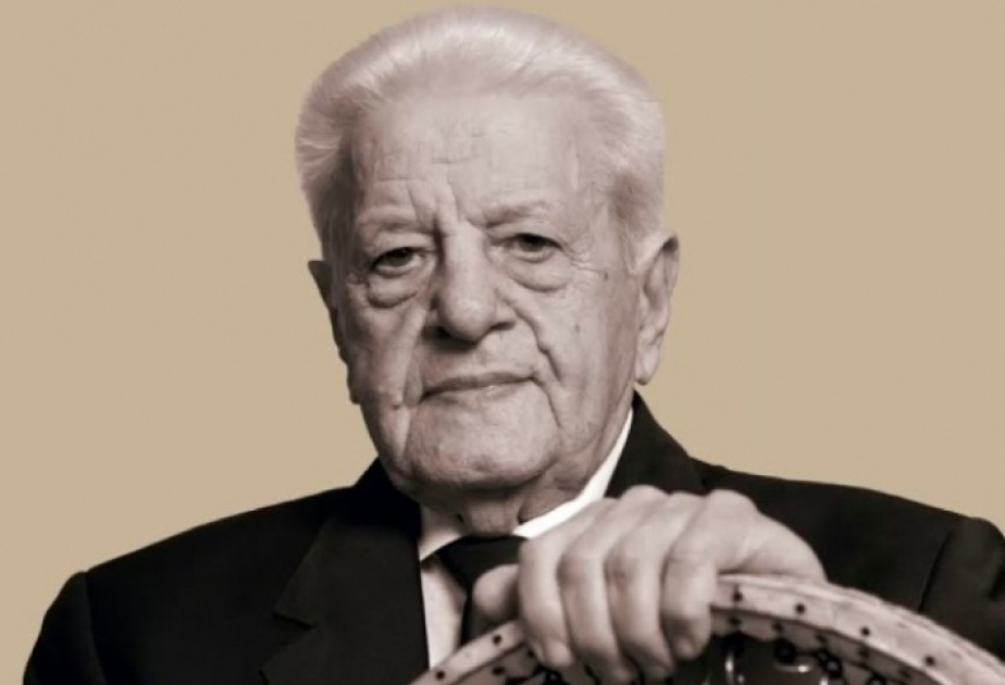 Bu gün Xalq artisti Əlibaba Məmmədovun anım günüdür
