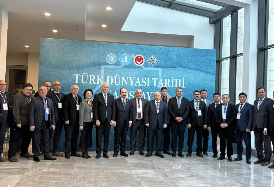 Azərbaycan arxeoloqları türk ölkələrinin tarixi üzrə akademik əsərin yaradılmasında iştirak edəcəklər
