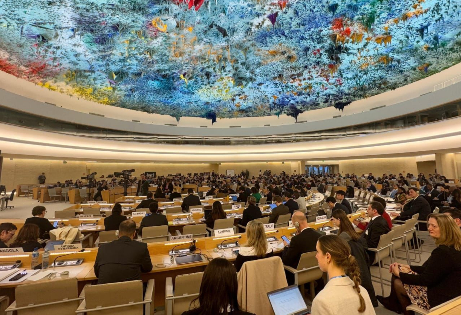 El Viceministro de Asuntos Exteriores de Azerbaiyán responde a las afirmaciones del ministro armenio de Asuntos Exteriores en Ginebra