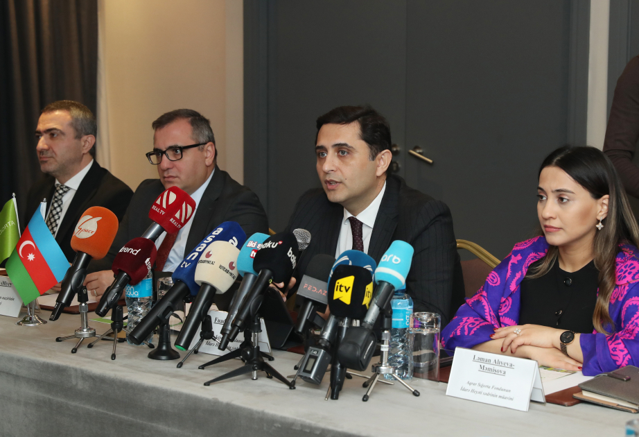 Aqrar Sığorta Fondunun aktivləri 3 dəfədən çox artıb