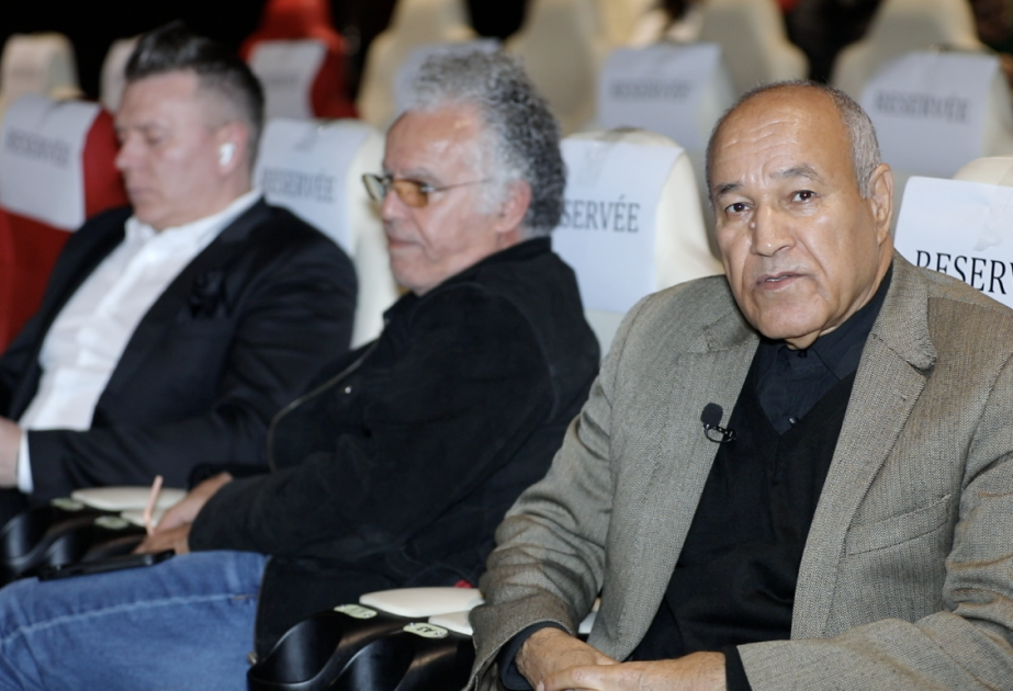 Mohamed Faqiri: Heydar Aliyev Foundation crucial in communicating Khojaly tragedy internationally