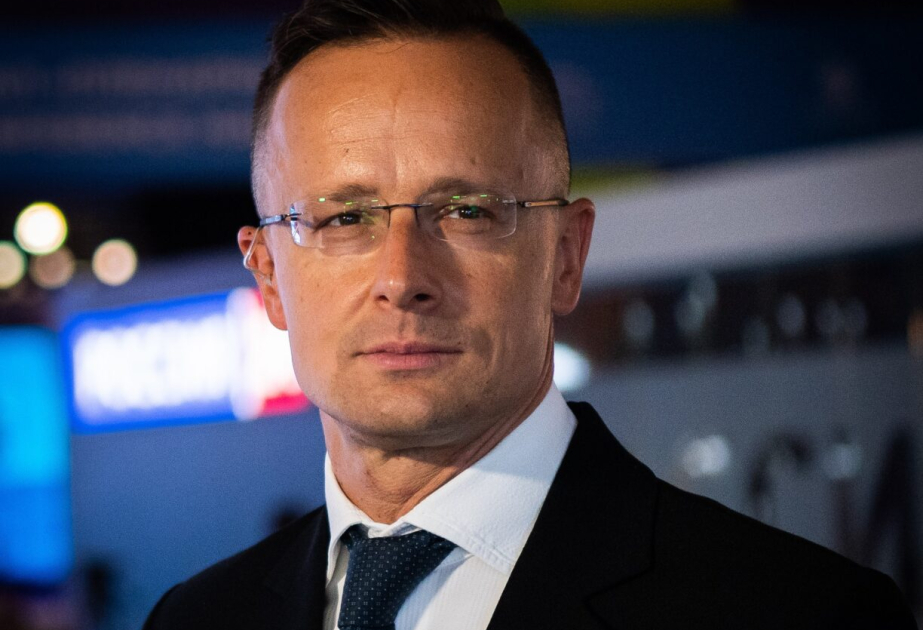 Будапешт надеется на скорый мир в Украине