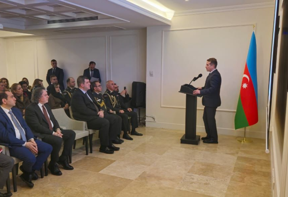 Xocalı soyqırımı qurbanlarının xatirəsi İranda anılıb