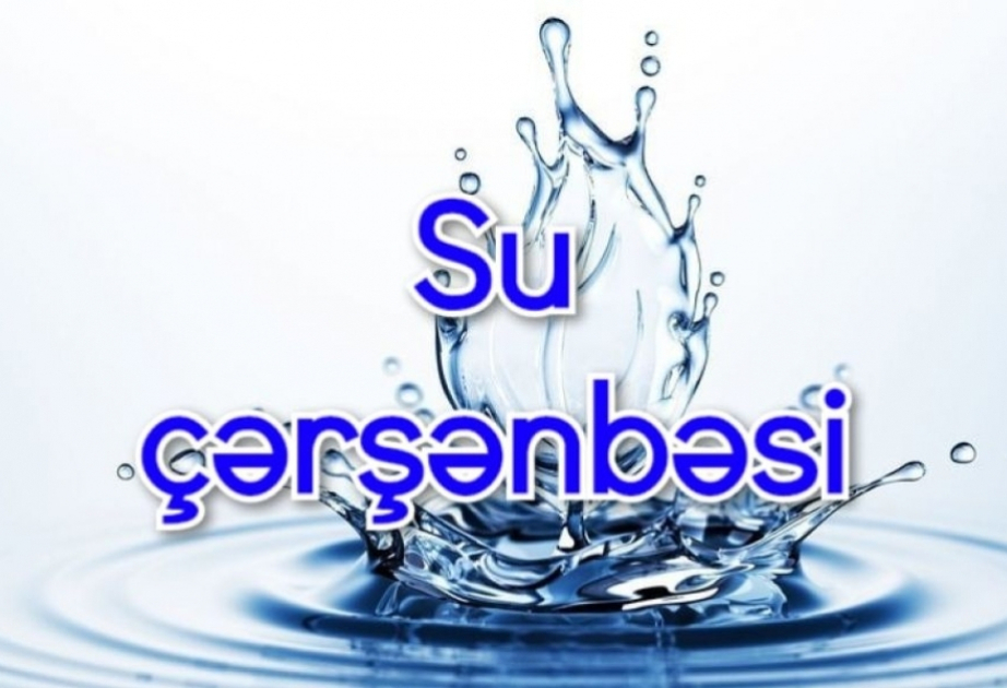 Frühlingsfest Novruz: Heute ist erster Dienstag, Wasser-Dienstag- Su Tscharhschanba in Aserbaidschan