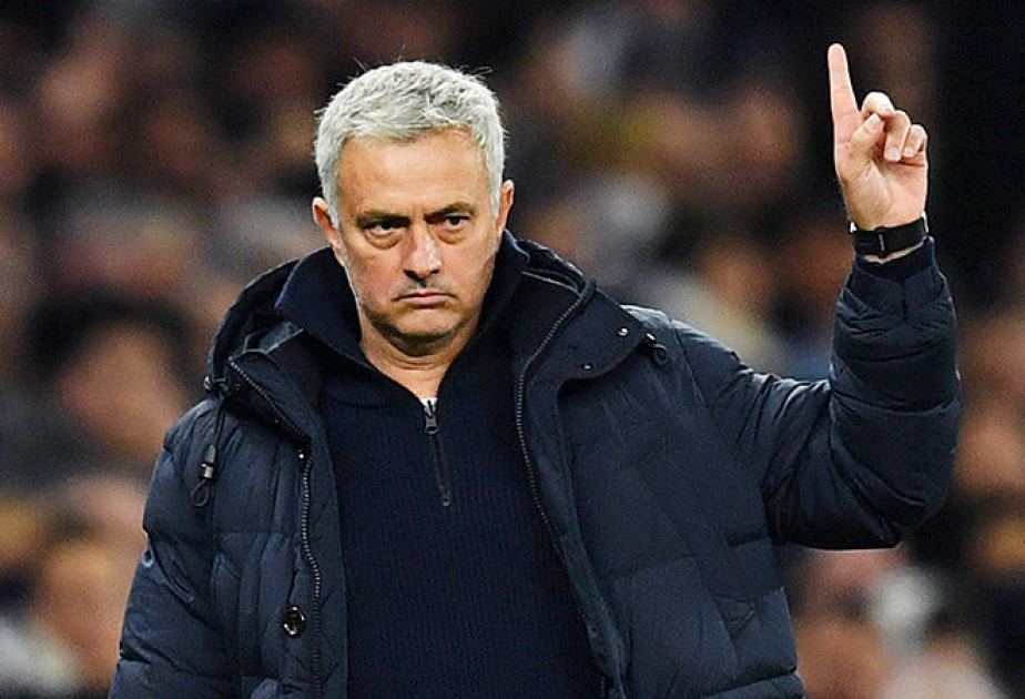 Mourinho faces legal heat over 'racist' remarks toward Galatasaray