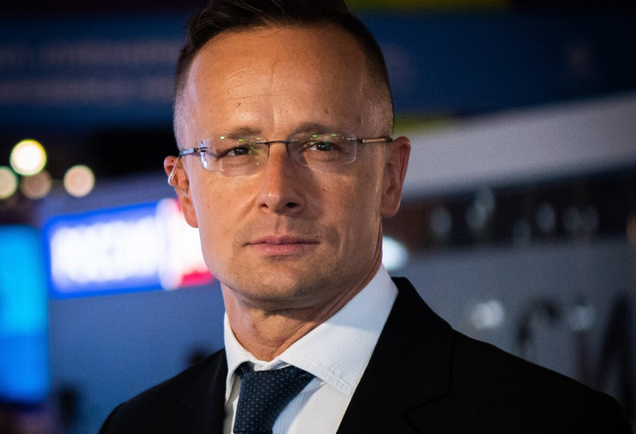 Budapeşt tezliklə Ukraynada sülhün bərqərar olunacağına ümid edir
