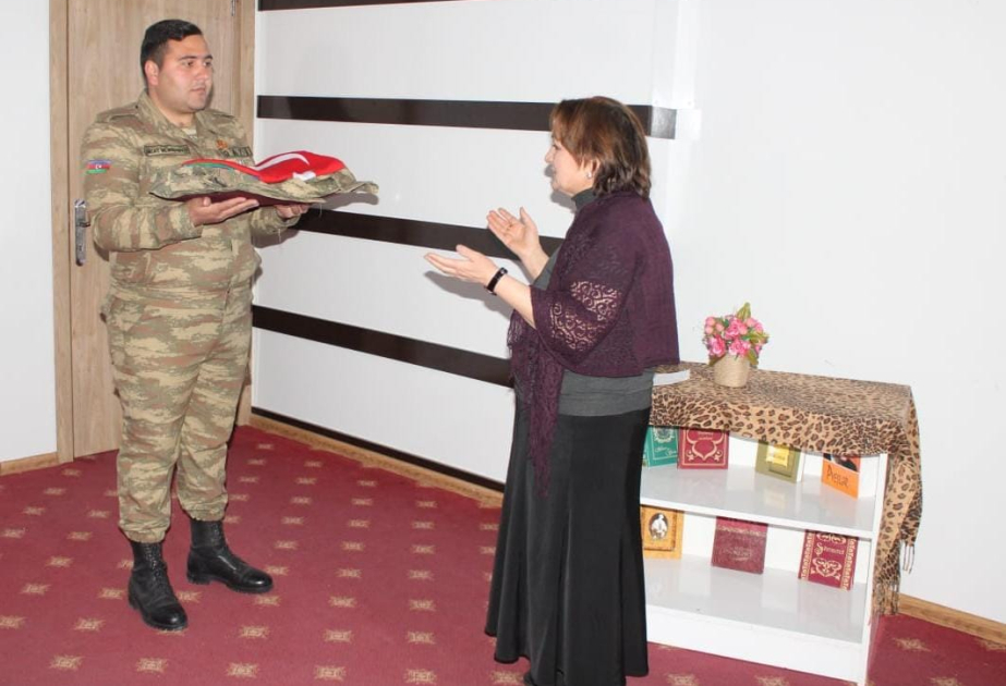 Qərb bölgəsində Xocalı soyqırımı şəhidlərinin xatirəsi silsilə tədbirlərlə anılıb