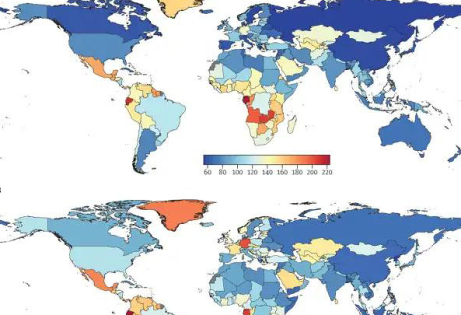 Epilepsy affects 52 million people worldwide, global analysis finds