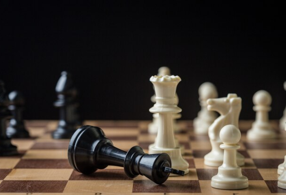 Azərbaycanın 4 şahmatçısı dünya çempionatına qələbə ilə başlayıb