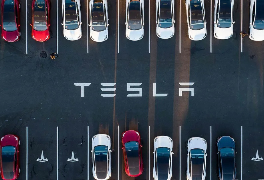Tesla-Wert sinkt unter eine Billion Dollar