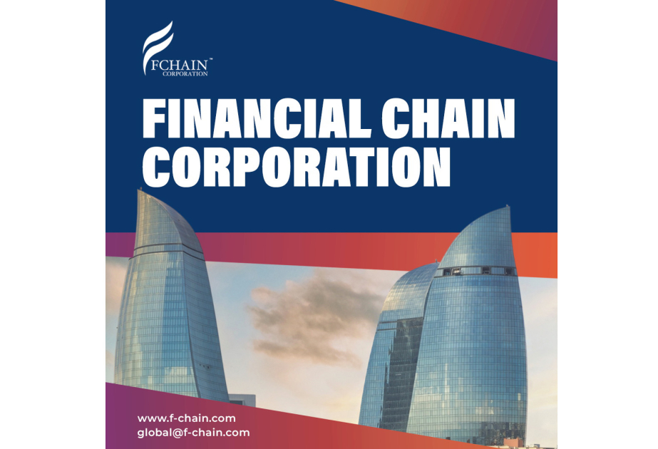 ®  “FCHAIN Corporation” ilə Azərbaycana investisiya