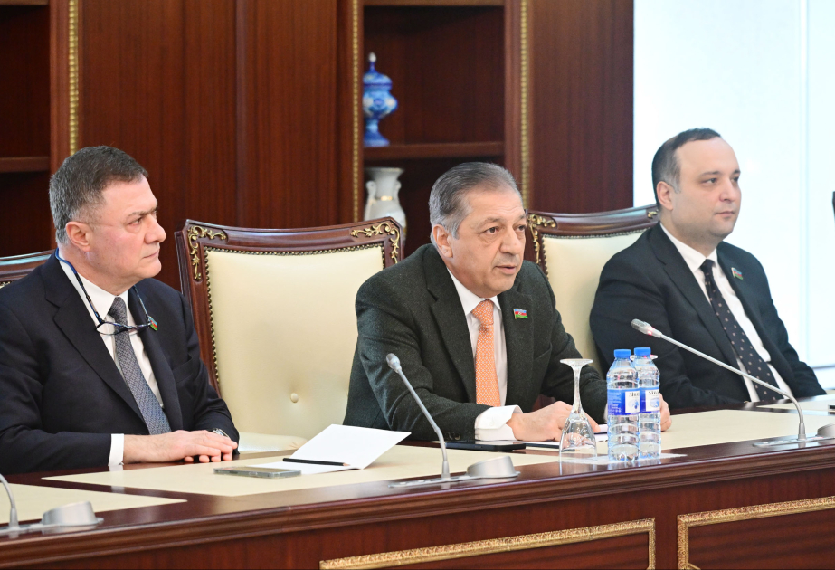 Deputat: Azərbaycan neomüstəmləkəçiliyin heç bir halı ilə barışmır