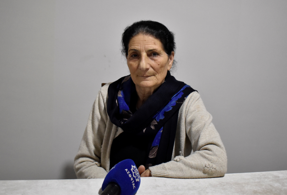 Xocalı sakini 33 il əvvəl şahidi olduğu dəhşətlərdən danışır