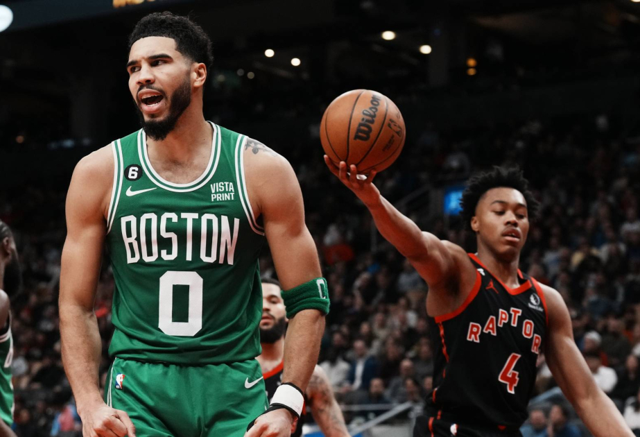 NBA: “Boston Seltiks” qələbə seriyasını davam etdirib