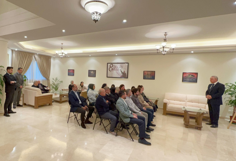 Xocalı soyqırımı bəşəriyyət tarixinin ən qanlı cinayətlərindən biridir