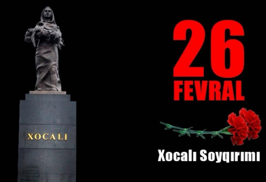 Tarixçi-alim: Xocalı hələ XX əsrin əvvəllərində erməni təcavüzünə məruz qalıb