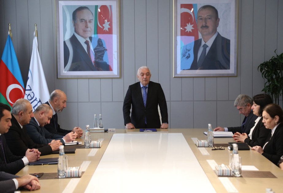 “AzərEnerji”də Xocalı faciəsi ilə bağlı tədbir keçirilib