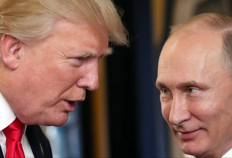 Peskov: Kremldə Putin-Tramp görüşünə dair heç bir aydınlıq yoxdur