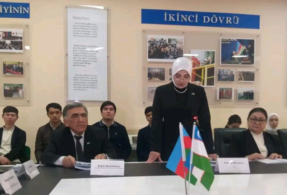 Xuraman Muradova: Xocalı soyqırımı Azərbaycan tarixinə ən dəhşətli və faciəli səhifələrdən biri kimi daxil olub