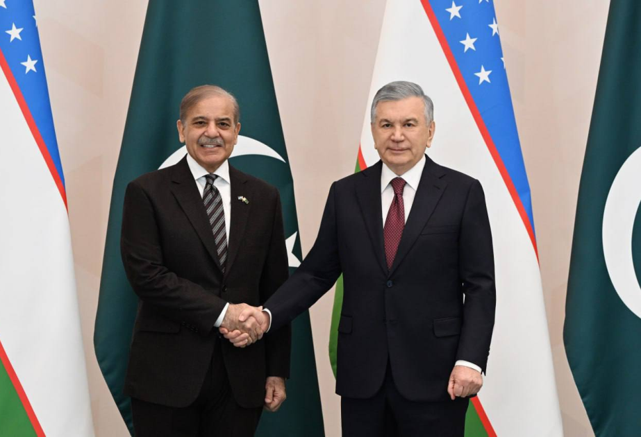 Pakistan and Uzbekistan ink multiple agreements to enhance bilateral cooperation