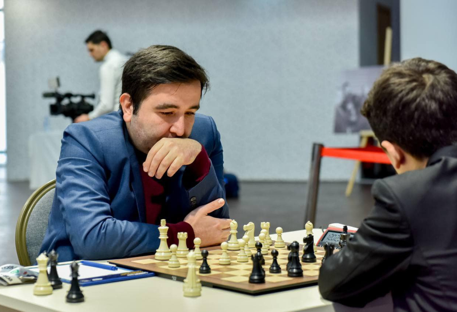 Azerbaijan’s Eltaj Safarli triumphs at Indonesian tournament