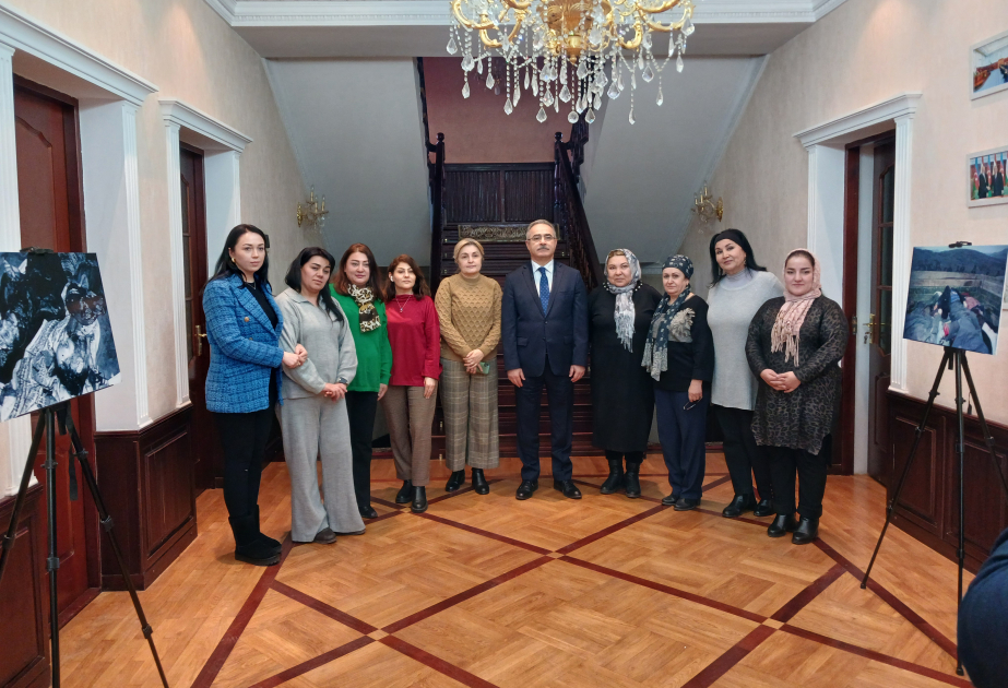 Xocalı faciəsi qurbanlarının xatirəsi Düşənbədə də dərin ehtiramla anılıb