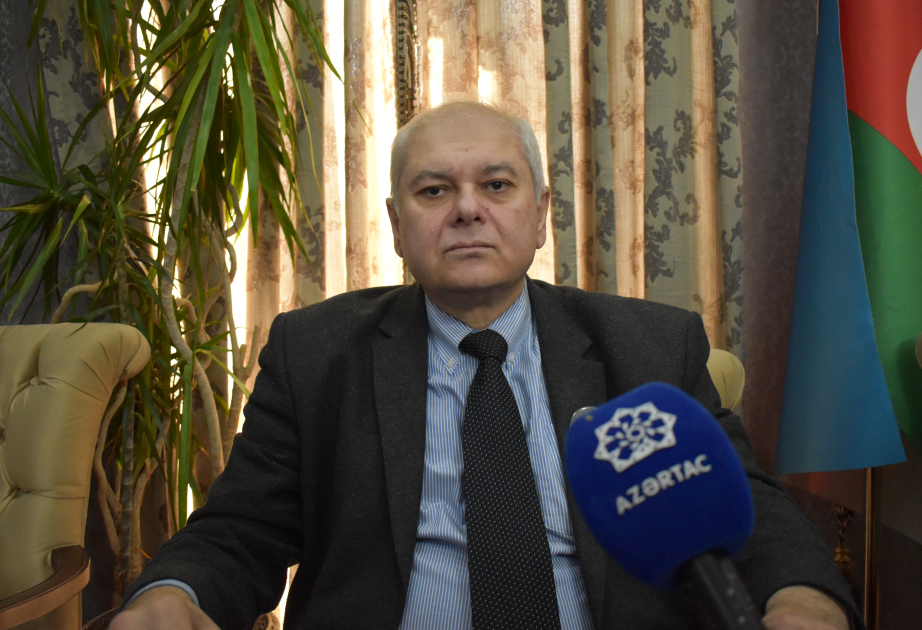 Gürcü politoloq: Xocalı soyqırımı insanlığa qarşı törədilmiş ən ağır cinayətdir