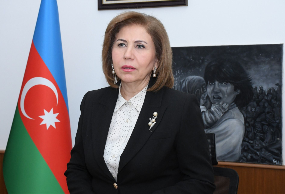 Xocalı soyqırımının günahsız qurbanları Dövlət Komitəsində anılıb