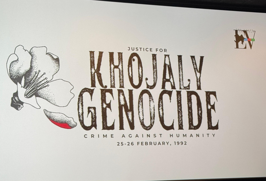 В американском штате Вирджиния состоялась неделя Ходжалы