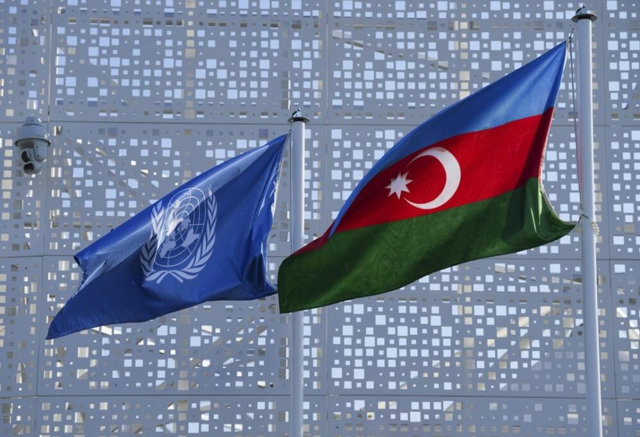 Azerbaijan’s Permanent Mission sends letter to UN Secretary General regarding 33rd anniversary of Khojaly genocide
