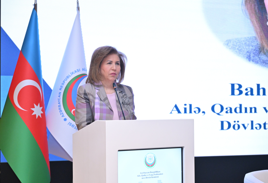 Bahar Muradova: Azərbaycan Şərqdə ilk demokratik cümhuriyyət quraraq İslam dünyasında bir çox yeniliklərin öncülü olub
